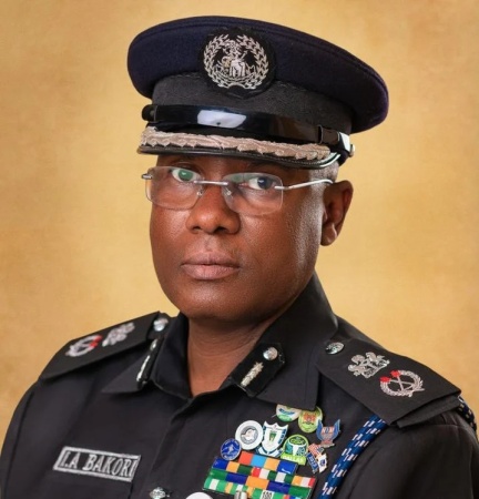 Police arrest five suspected kidnappers, cattle rustlers in Kano