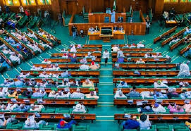 BREAKING: National Assembly orders re-gazetting of tax laws