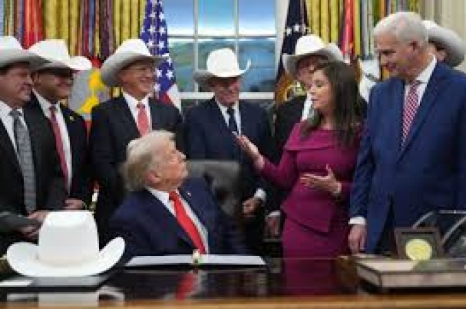 More House Republicans dump US Congress to run for governor over ‘toxic environment’