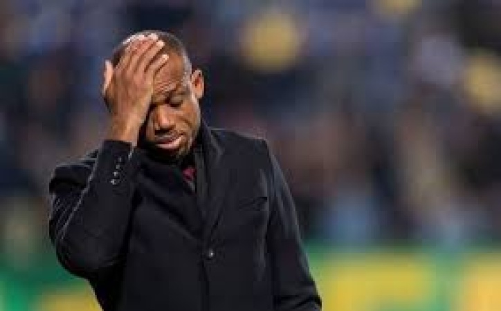 Oliseh 'saddened' by social media backlash over AFCON commentary debut