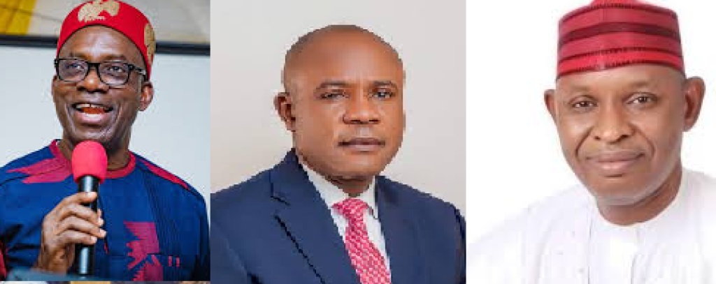  2026 budget: Anambra, Enugu, Kano lead in education funding