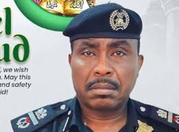 AIG Uzuegbu orders watertight security in Imo, Abia, Ebonyi for Yuletide