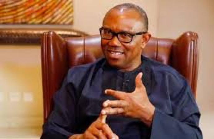 Christmas: Obi laments economic hardship afflicting Nigerians, raises hope of better days ahead