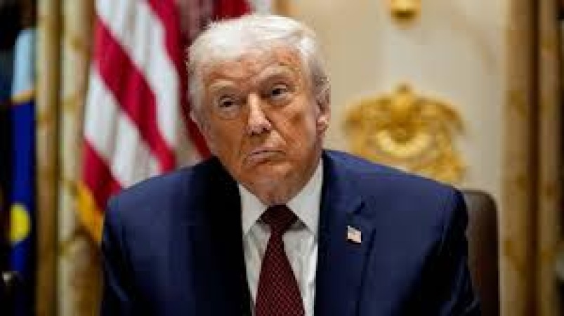 Benue leaders praise Trump’s air strikes, urge expansion to North-East, North-Central