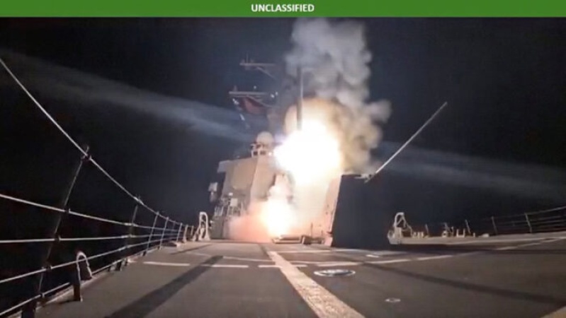 How we got here: The road to US airstrikes in Nigeria