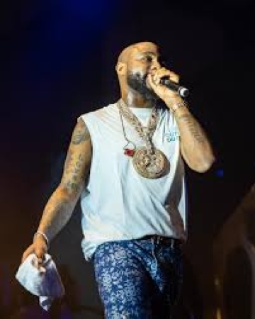 Flytime Fest 2025: Davido delivers unforgettable night in Lagos