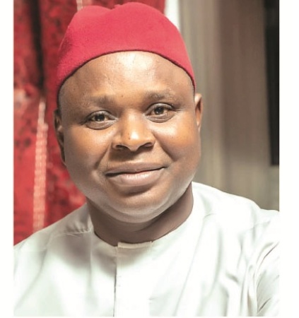 Yuletide: Okpara calls for renewed commitment to nation building