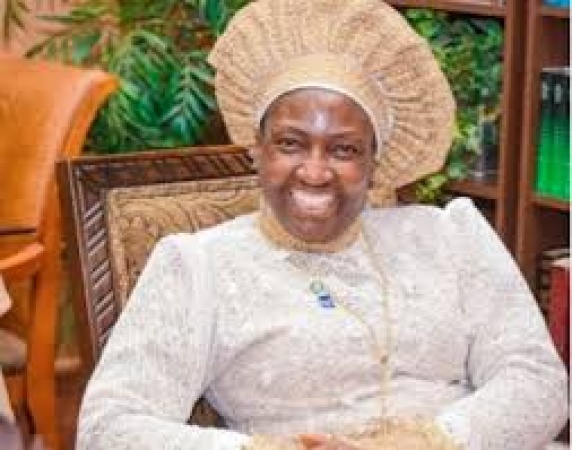 2026 will usher in renewed hope and blessings — Rev. Ajayi