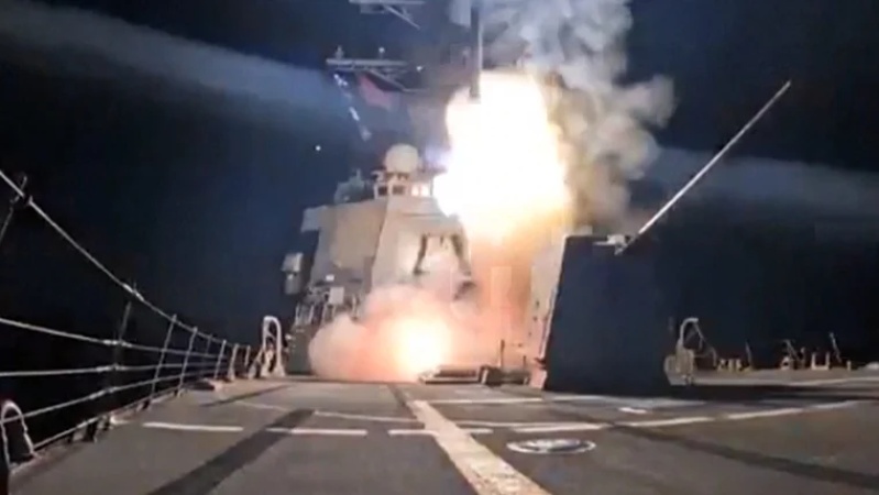 Airstrikes: Why US first targeted Sokoto — US-based expert