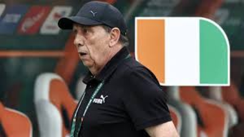 Cote d’Ivoire mourn ex-AFCON 2023 Coach, Jean-Louis Gasset