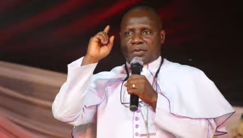 CAN visits Tinubu, says security push yielding results