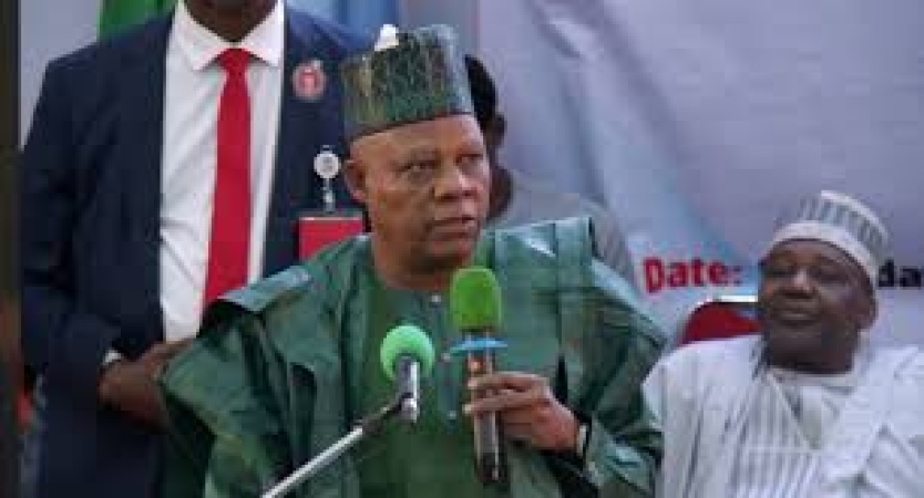 This madness will soon end, declares Shettima during visit to Borno blast victims, vows terrorists will be crushed