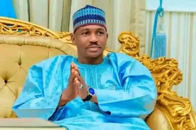 Nigeria-US joint airstrike hits terrorist targets, no civilian casualties — Sokoto Government