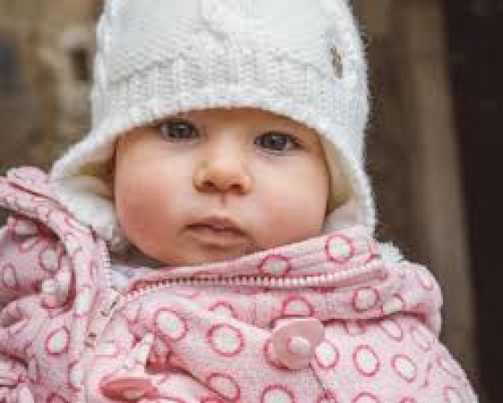 A child is born: Italians celebrate village’s first baby in 30 years