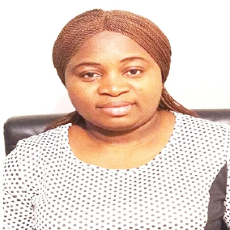 How we can have mosquitoes around us with little or no malaria — Sabina Eze, researcher, entomologist