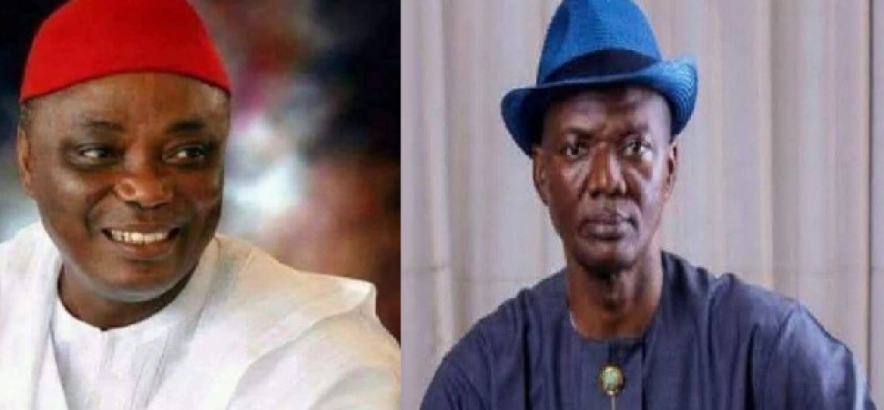 Ewhrudjakpo, Nwaoboshi’s passing sparks fresh concerns about sudden deaths