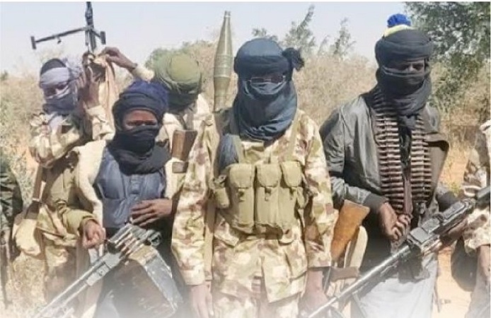 Seven feared kidnapped by bandits in Kwara community