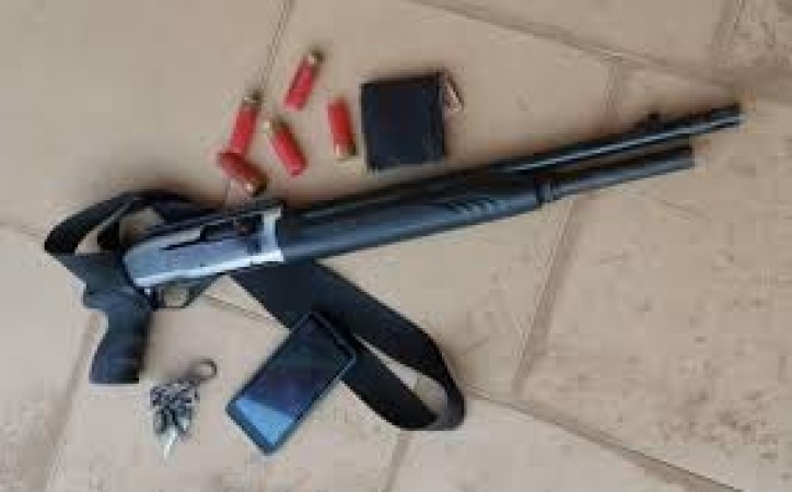 Citizen's bravery leads to arrest of armed robbery suspect in Anambra