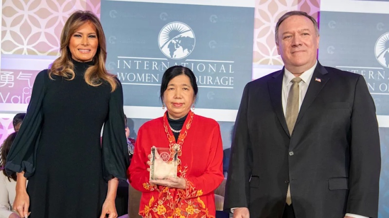 Breakthrough in case of pastor kidnapped seen as a threat to Islam