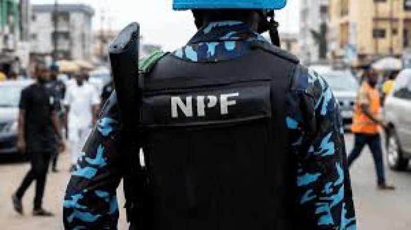 Police arrest two suspected kidnappers in Adamawa community