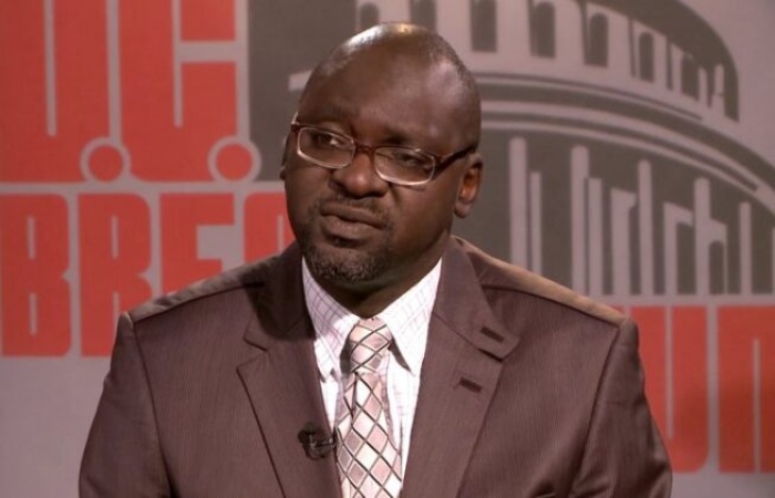 US-based activist seeks resettlement of 58,000 Gwoza refugees abroad, rejects return to ‘unsafe’ Borno