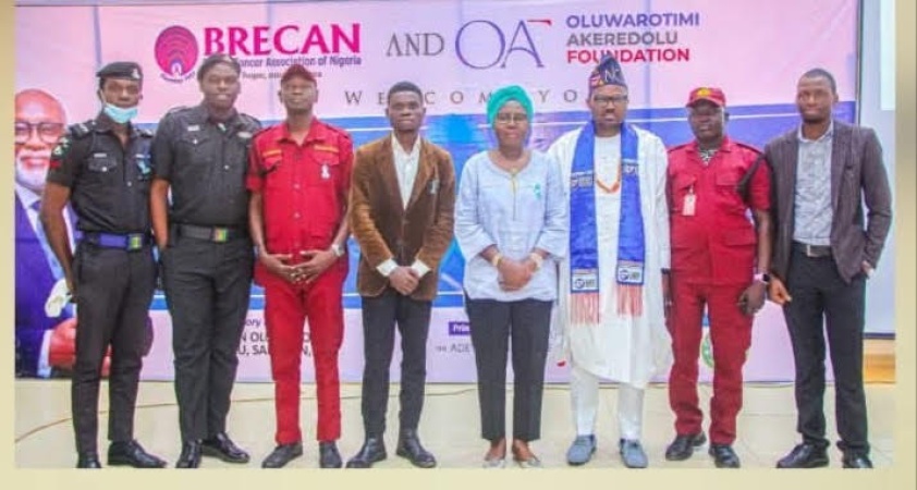 Prostate cancer: Silent killer of black men