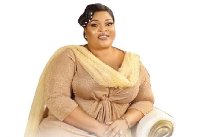 JUST IN: Nollywood star Allwell Ademola dies suddenly