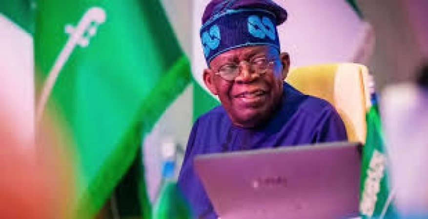 Shettima, Akpabio, Abbas rally APC behind Tinubu for 2027