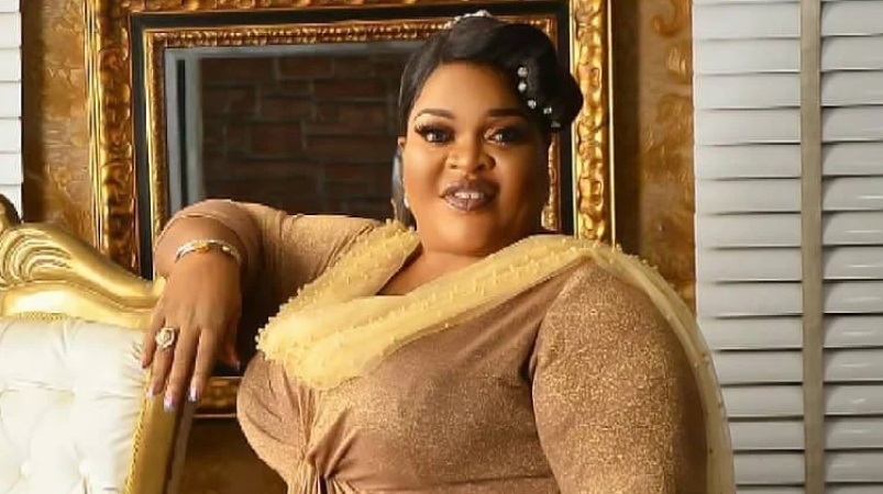 Nollywood mourns actress Allwell Ademola