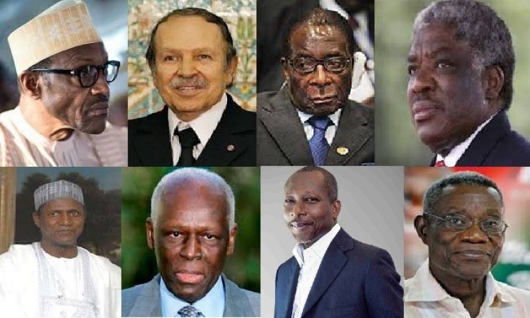 Real reasons prominent Nigerian politicians seek medical attention abroad — APC chieftain