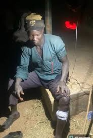 Troops rescue abducted victim, recover motorcycles, cattle in Kano