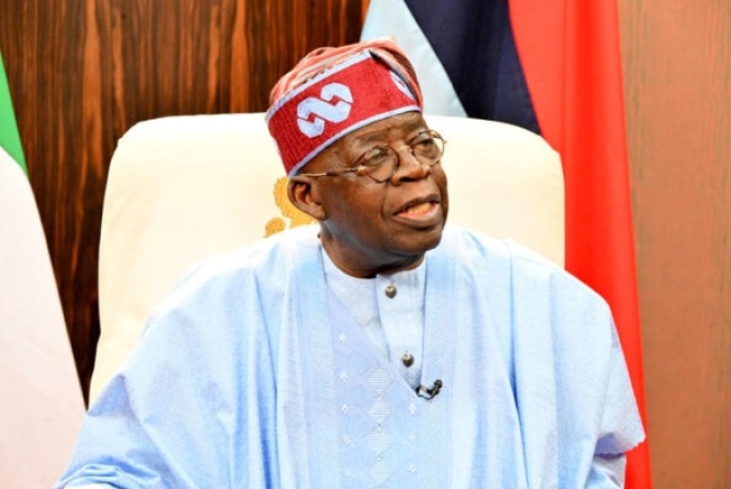 Christian Elders urge Tinubu to jettison 1999 Constitution, push new charter before 2027