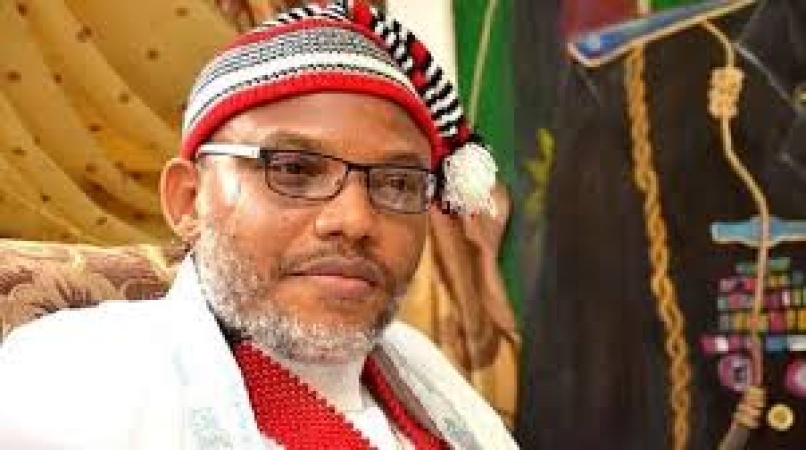 IPOB to UK Govt: You play double standard securing release of Muslim activist, not protecting your citizen