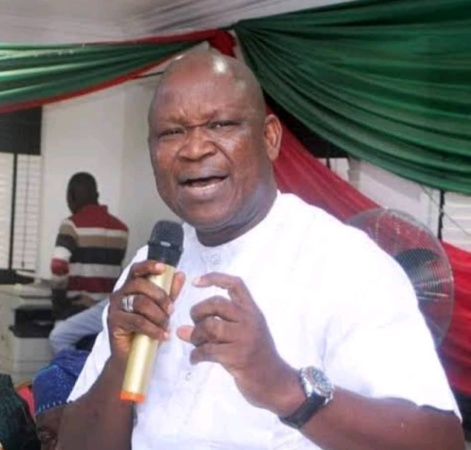 APC jittery, overwhelmed by Accord's sudden electoral popularity — Adeleke’s Spokesperson
