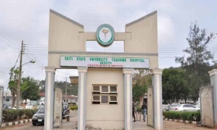 NMA denies organ harvesting allegations at Ekiti Teaching Hospital, condemns surgeon’s dismissal