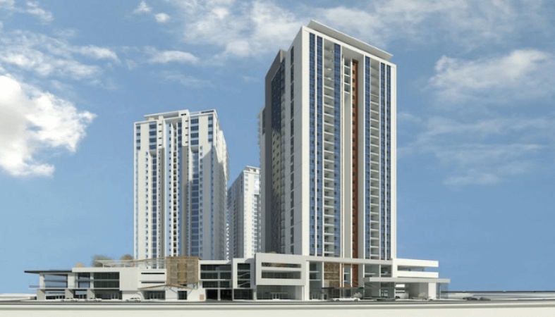 Eko Atlantic City: Here’s what it costs to rent, live in its apartments