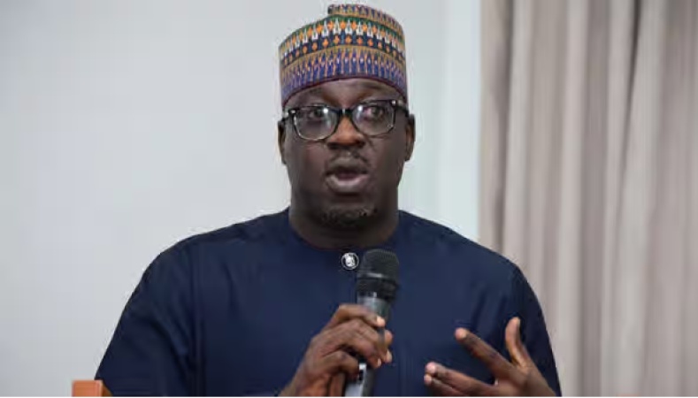 ADC spokesperson knocks Tinubu over Europe trip