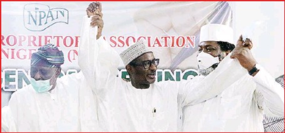 BREAKING: Kano Governor set to join APC