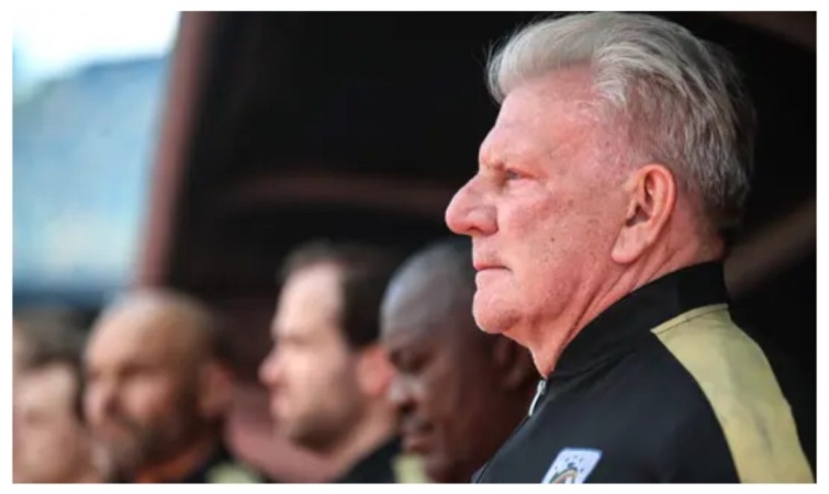 AFCON: Nigeria game will be difficult – Uganda coach