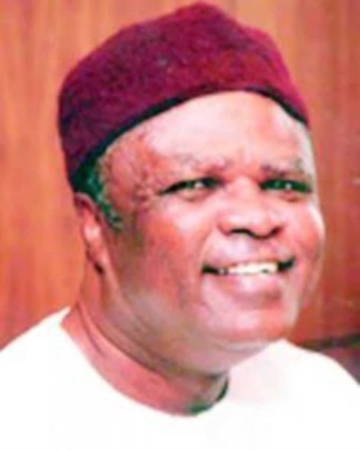 Oborevwori mourns as industrialist Nuel Ojei dies at 74