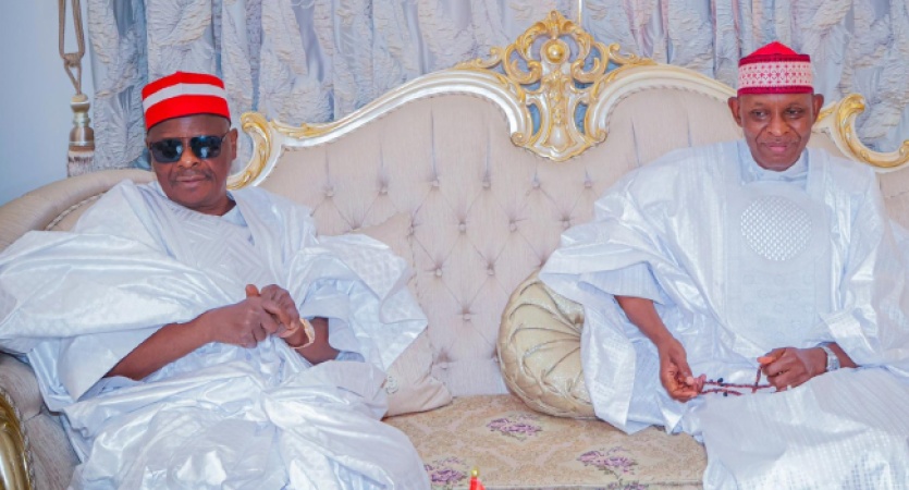 Crisis rocks NNPP as Kwankwaso, Kano gov disagree over alleged defection