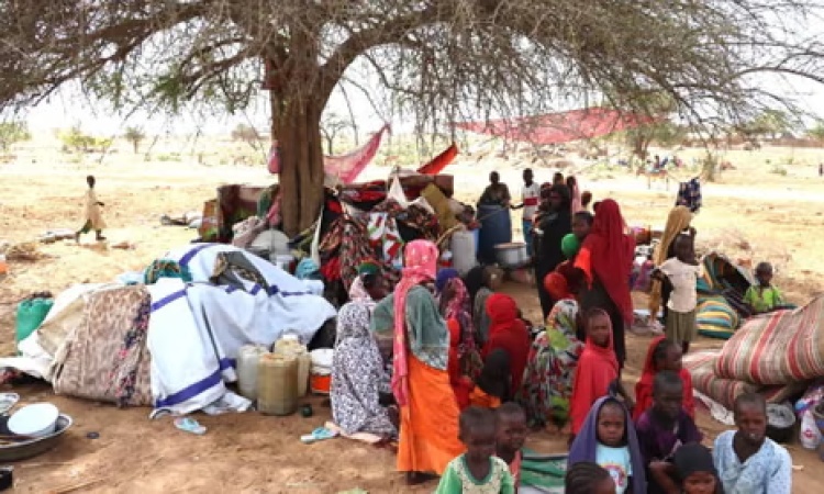 Insecurity forces over 1,200 more civilians to flee Sudan’s Kordofan: UN