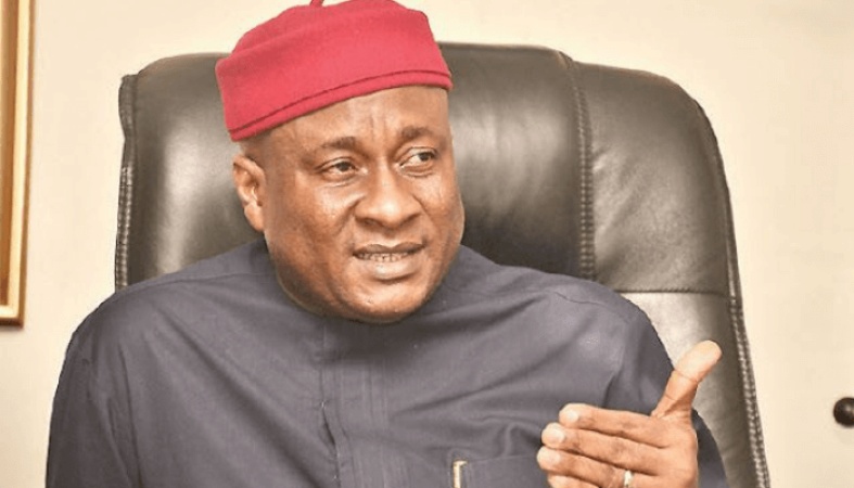 Airfares to Southeast start from N150,000, allegations of price gouging unfair — Air Peace Boss Allen Onyema