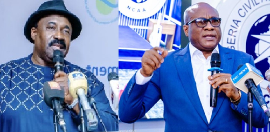 Airfares hike: NCAA tackles Air Peace boss, rejects tax claim