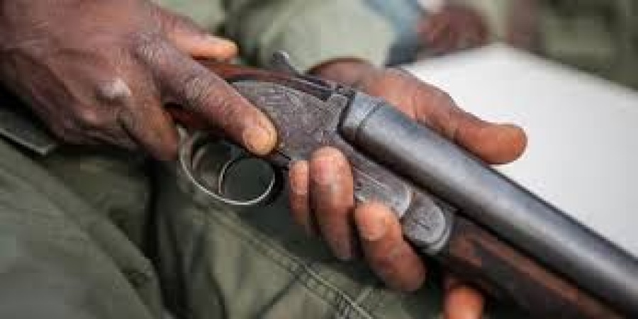 Bullet kills teen hunter at Gombe wedding