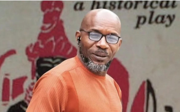 Obaseki, rights groups condemn attack on filmmaker Pedro by thugs linked to Benin palace