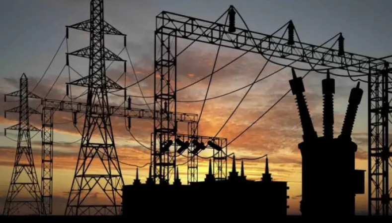 BREAKING: National grid collapses again