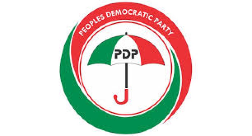 PDP decries assault on women protesting incessant bandit attacks in Kwara