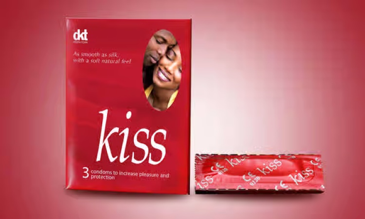 NAFDAC warns of fake Kiss Condom in circulation