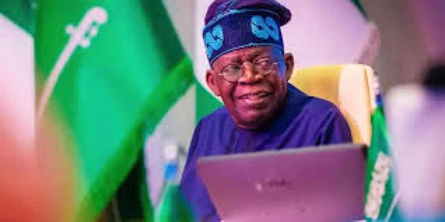 U.S. airstrike: Where is Nigeria’s President? Civil Society slams Tinubu